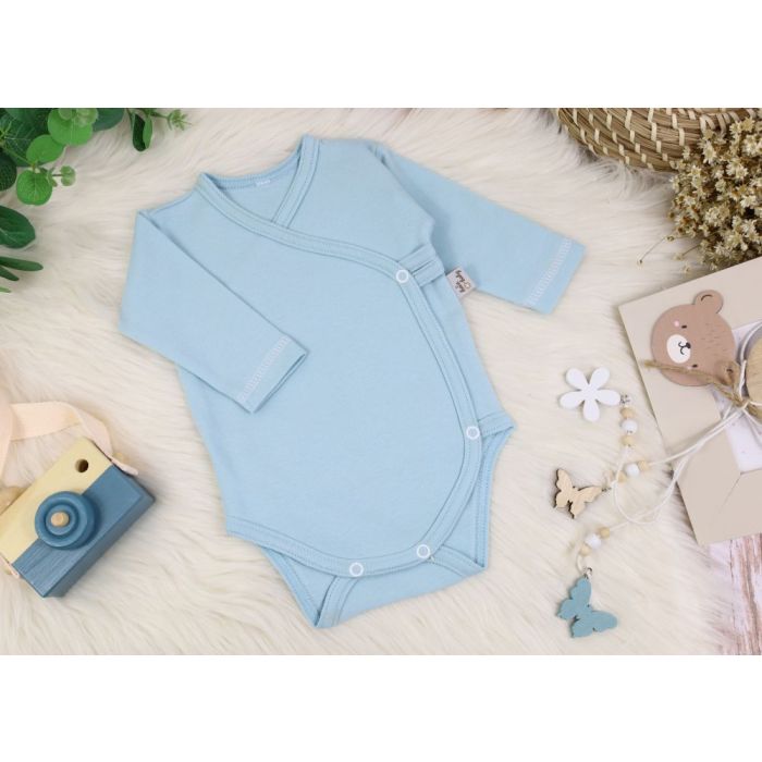 Drabužėliai kūdikiui "Blank mohito" 2 dalių