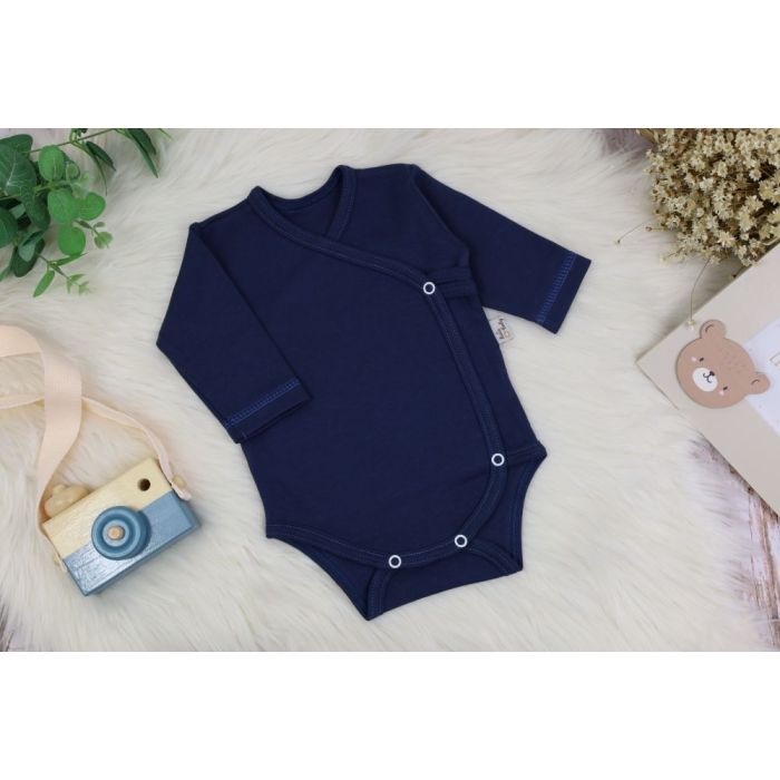 Drabužėliai kūdikiui "Blank north" 2 dalių