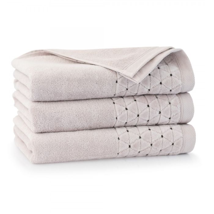 Rankšluosčiai iš Egipto medvilnės