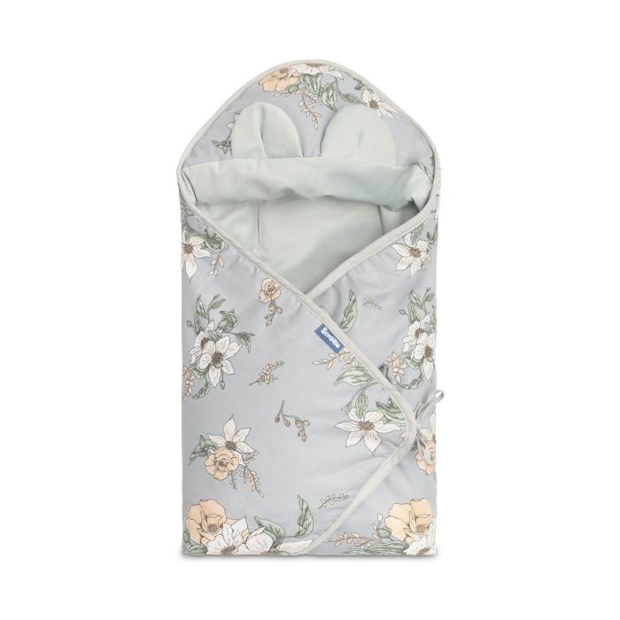 Pledas automobilinei kėdutei "Lilia" 90x90 cm