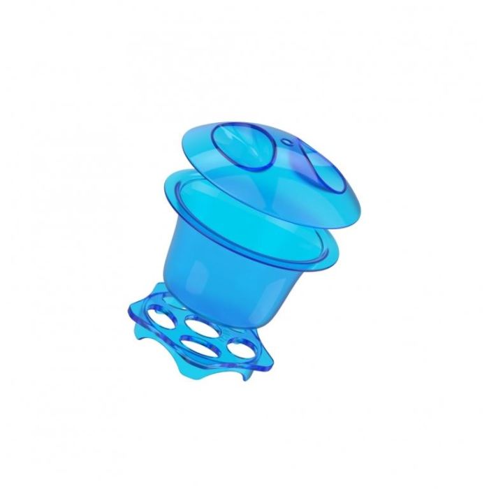 Buteliukų šildytuvas ir sterilizatorius Babyono 216