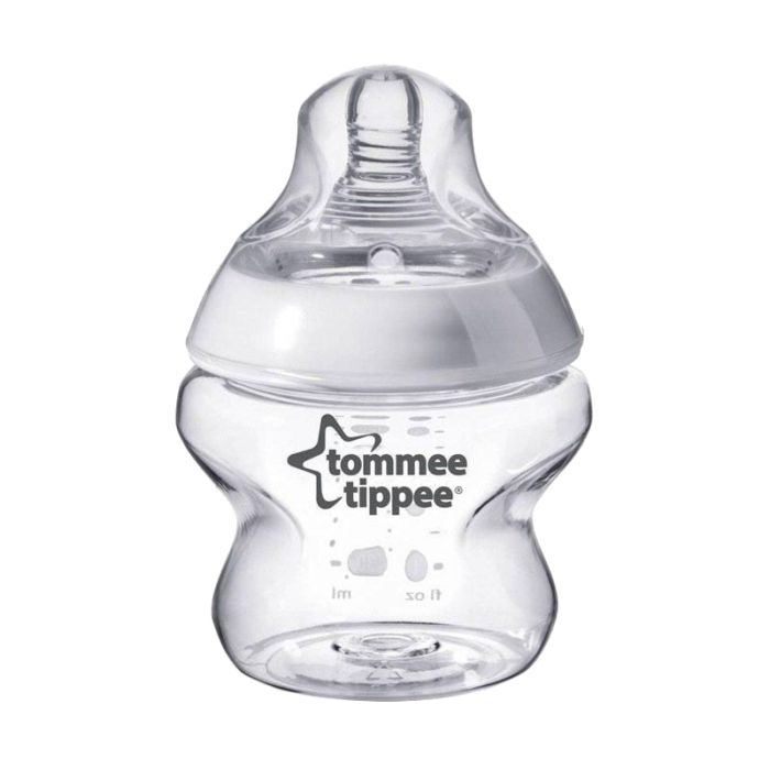 Buteliukas kūdikiui Tommee Tippee Closer to nature