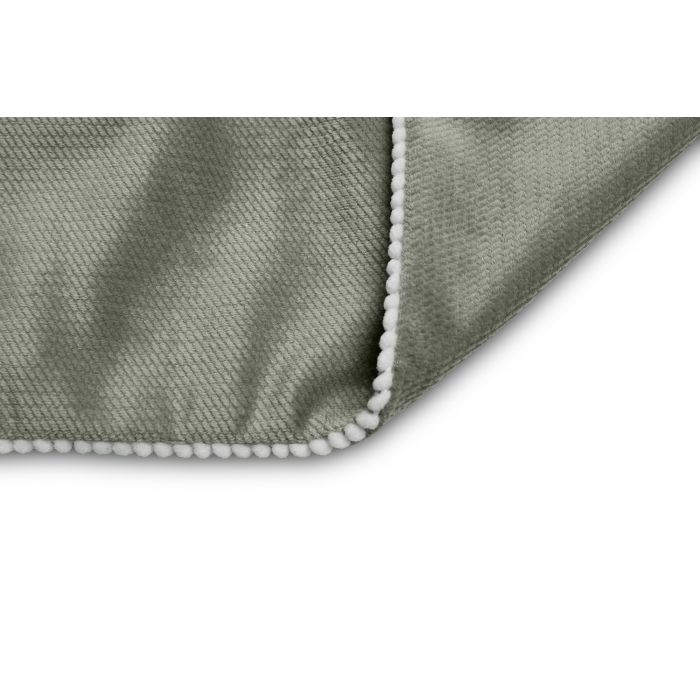 Pledas kūdikiui "Velvet+" 100x75cm 