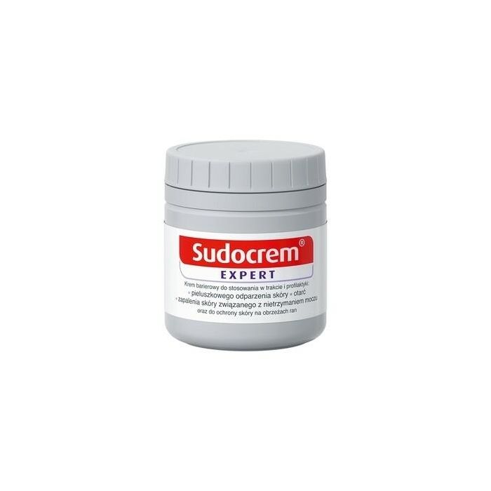"Sudocrem"  expert kremas nuo iššutimų 60g