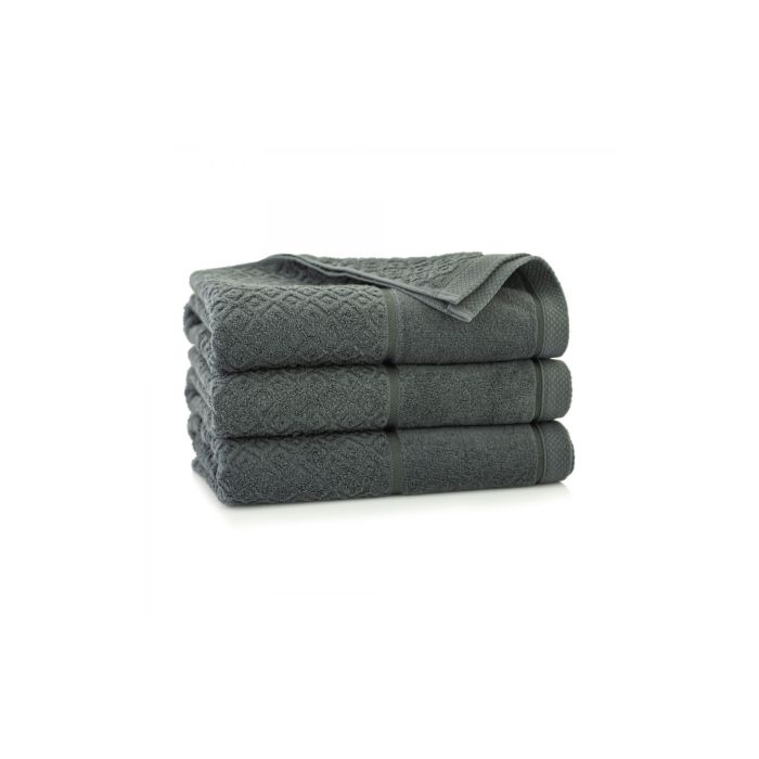 Rankšluostis "Style"  pilkos spalvos