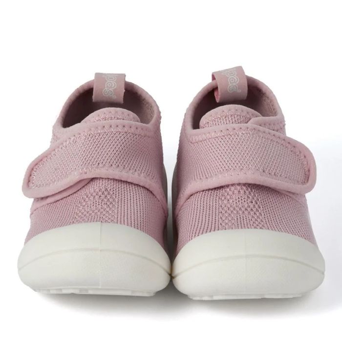 Batukai kūdikiams ir vaikams Attipas "Sneakers pink"  (24-30 dydžiai)