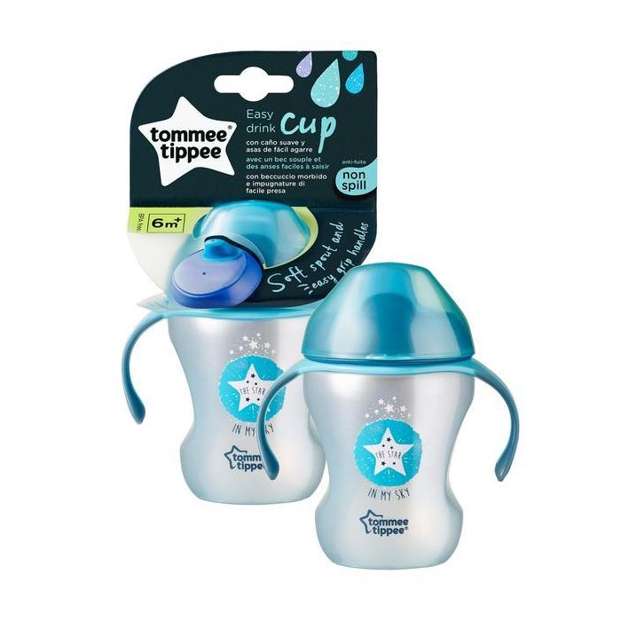 Tommee Tippee gertuvė kūdikiams 6m+ Explora 230 ml