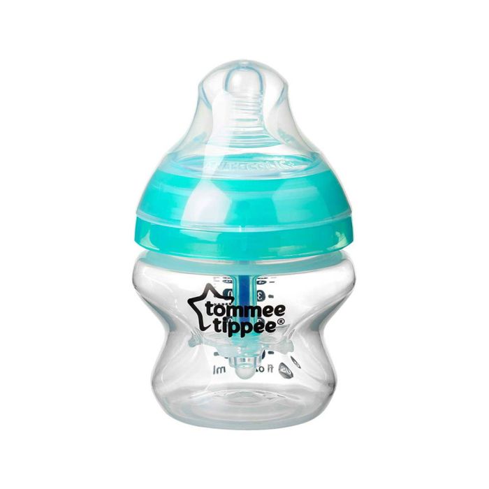 Kūdikio buteliukas "Tommee Tippee" su žinduku Anti-Colic 0m+