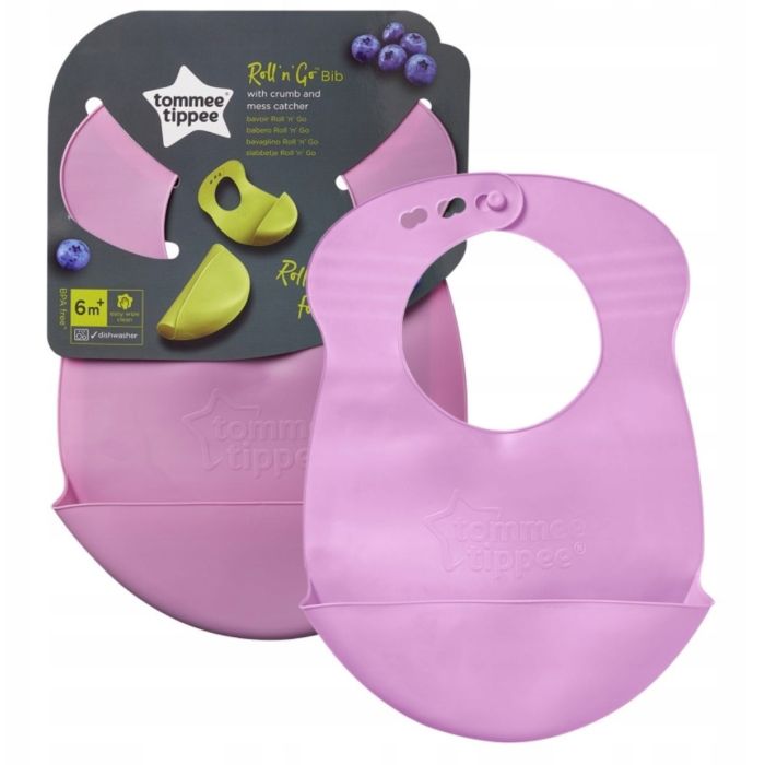 Seilinukas kūdikiui "Tommee Tippee" Roll N go