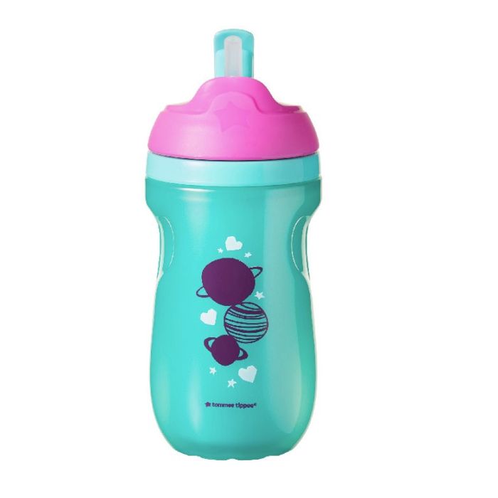 Tommee Tippee gertuvė termosas kūdikiui nuo 1 metų
