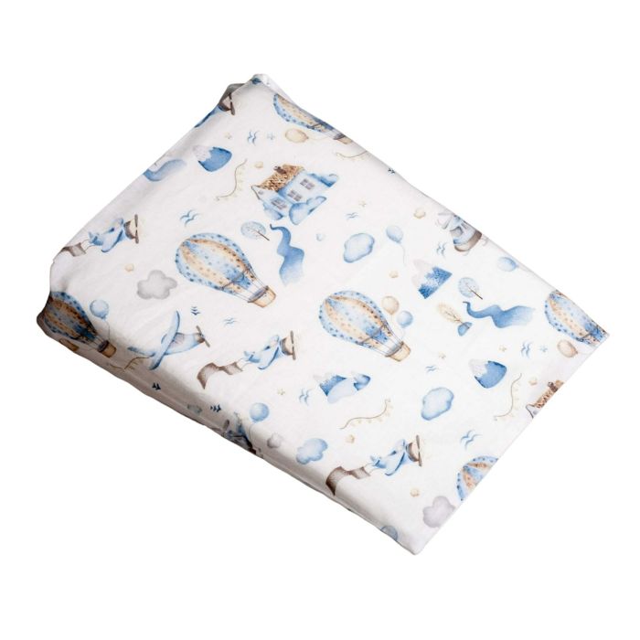 Pagalvės užvalkalas 38x30 cm klin pagalvei (rinktis spalvą)