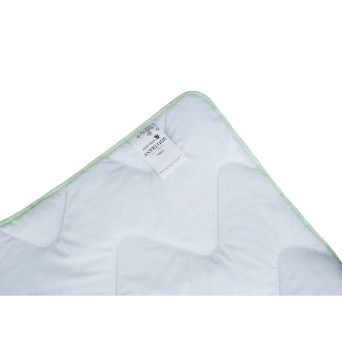 Antklodė "Aloe Vera" 140x200cm