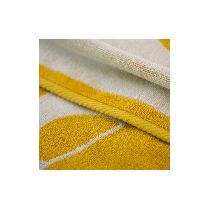 Rankšluostis "Giraffe" 130X70 cm 