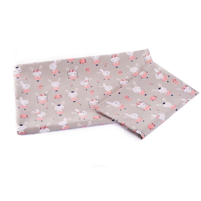 Patalynė vežimėliui "Doris" 