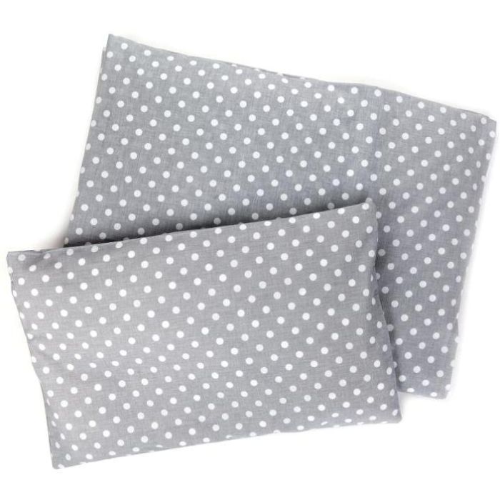 Patalynė vežimėliui "Dots" 