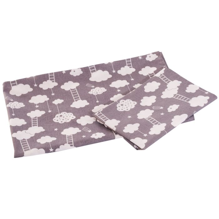 Patalynė vežimėliui "Dreams"  