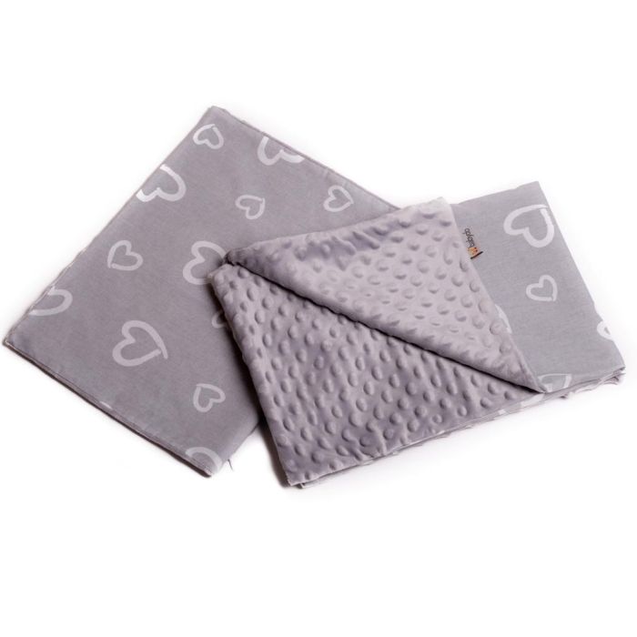 Patalynė vežimėliui "Passion" 