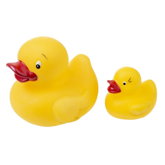Vonios žaislas "2 DUCKS"