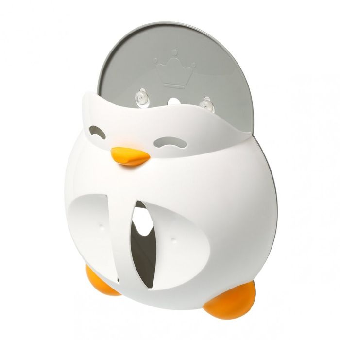 Žaislų dėklas voniai "Pingi"