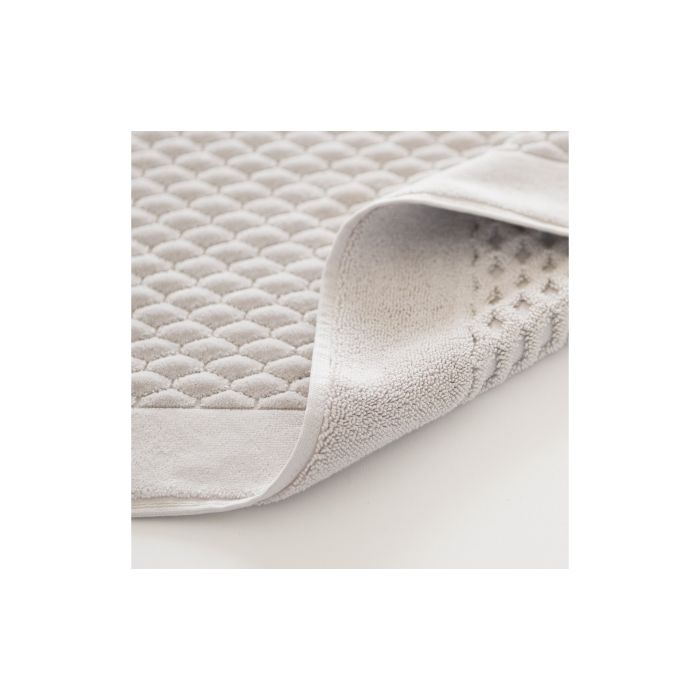 Vonios kilimėlis "Marettimo" 50x70 cm pilkas