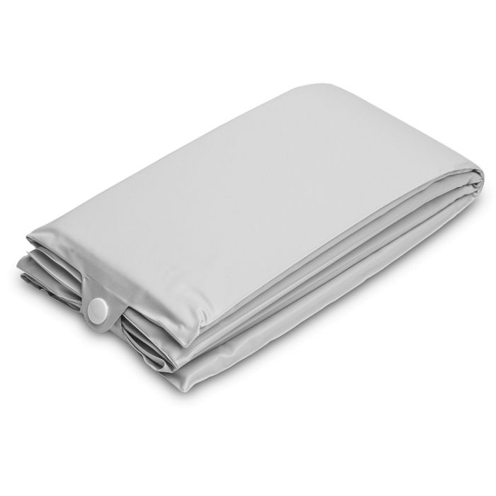 Kėlioninis neperšlampamas daugkartinis paklotas 40x58 cm (pilkos sp.)