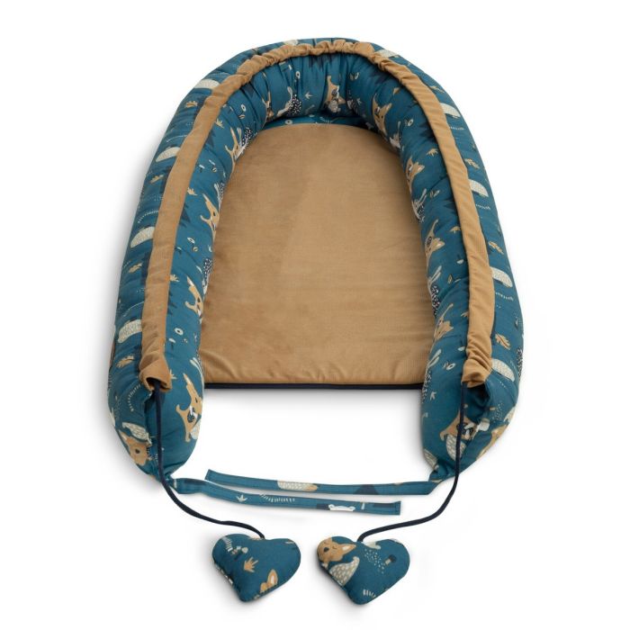 Kūdikio lizdelis "Carmel" 