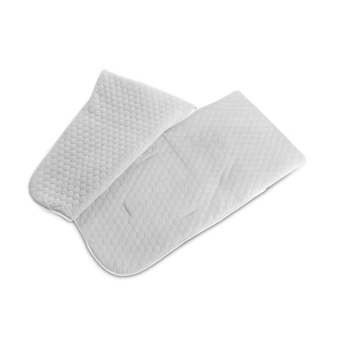 Miegmaišis kūdikiui į vežimėlį "Forest life" 