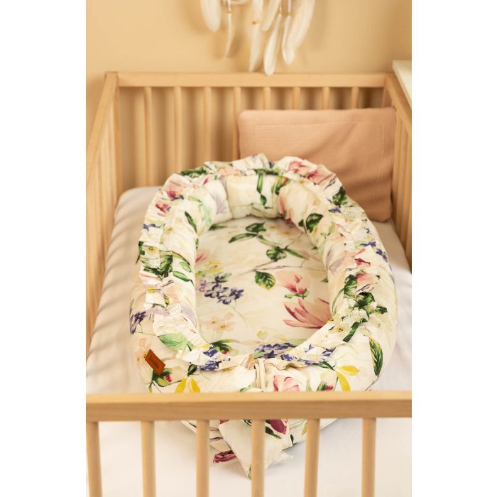 Kūdikio lizdelis "MAGNOLIA" 