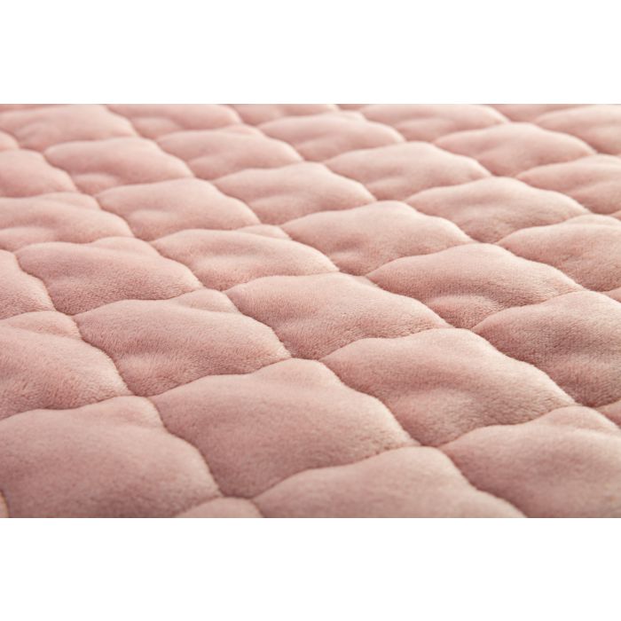 Pledukas su pagalvė kūdikiui  "Rudolf" 