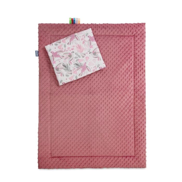 Pledukas kūdikiui "RIO"