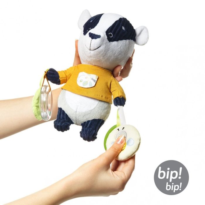 Pakabinamas žaislas kūdikiui "Edmund" 