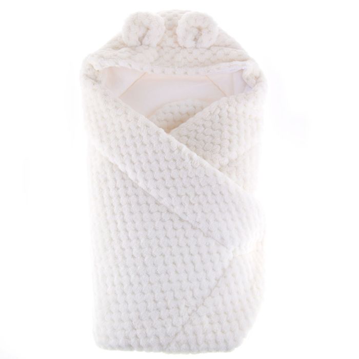 Vokeliui naujagimiui, minkštas