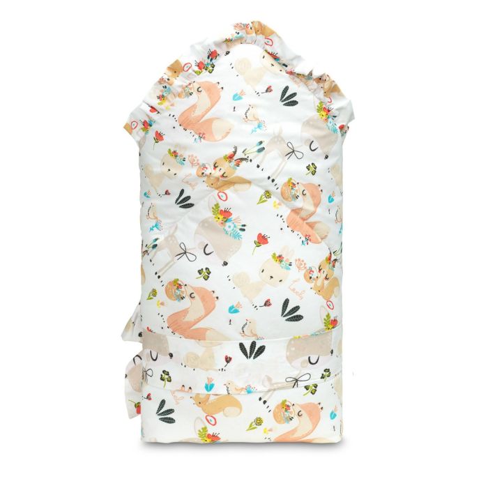 Vokelis kūdikiui "Best friends" 