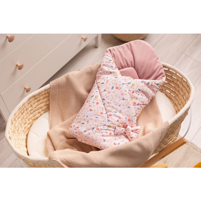 Dvipusis vokelis kūdikiui "Pony" 