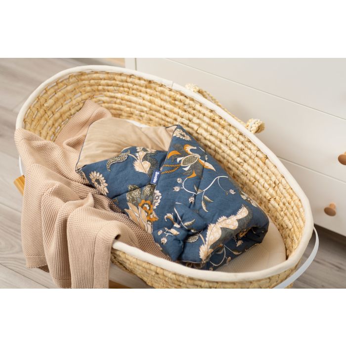 Dvipusis vokelis kūdikiui "Marocco" 