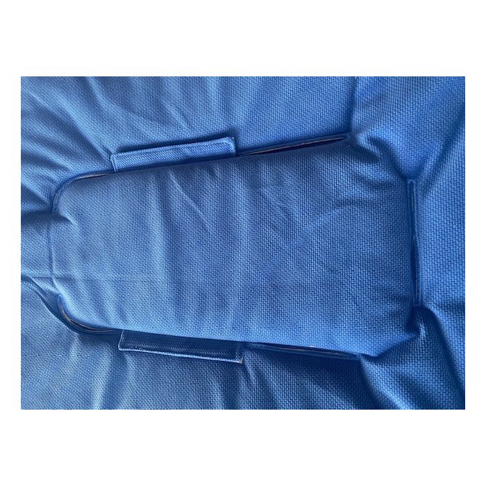 Pledas vokelis automobilinei kėdutei "Stars" 90x90 cm