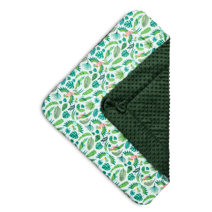 Vokelis kūdikiui - kraitelio kūdikiui dalis