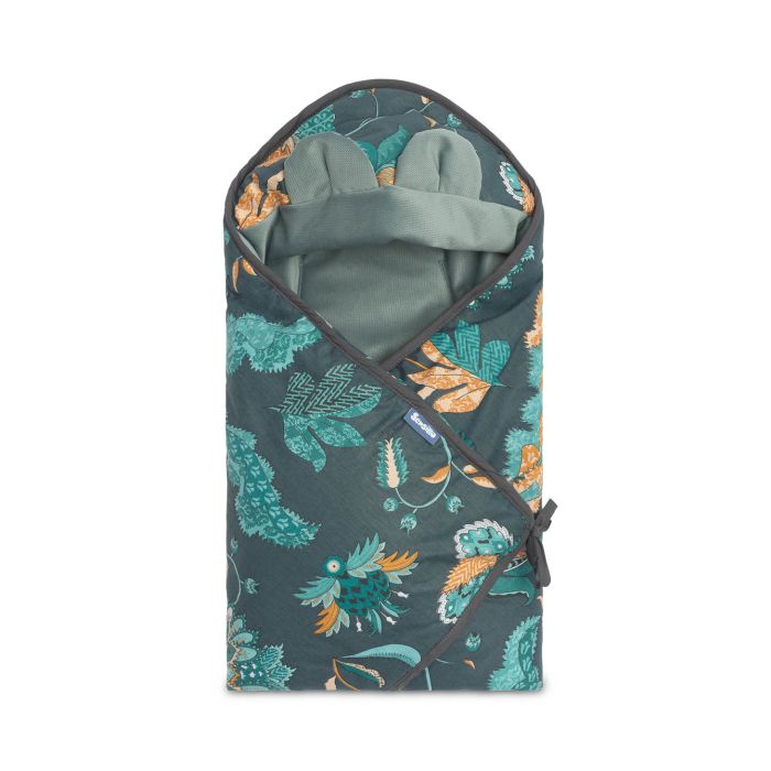 Pledas automobilinei kėdutei "Paradise" 90x90 cm  internetu geresne kaina