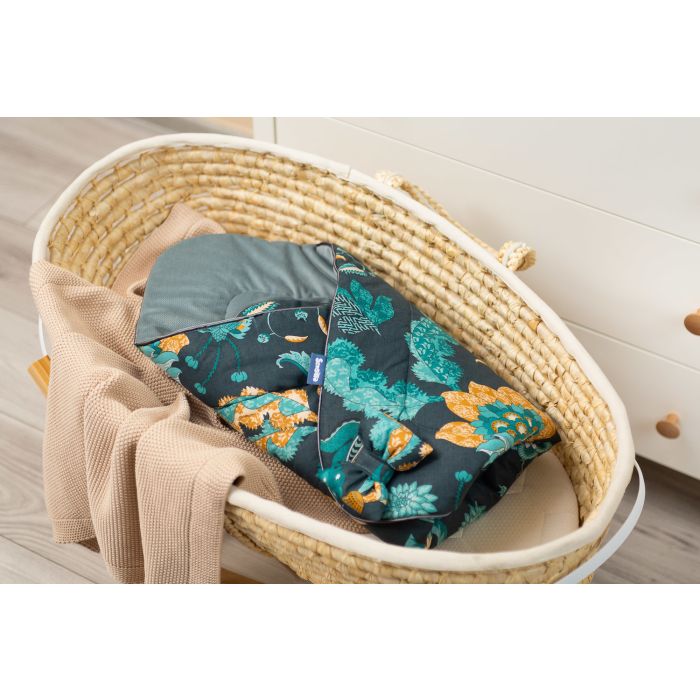 Dvipusis vokelis kūdikiui "Paradise" 