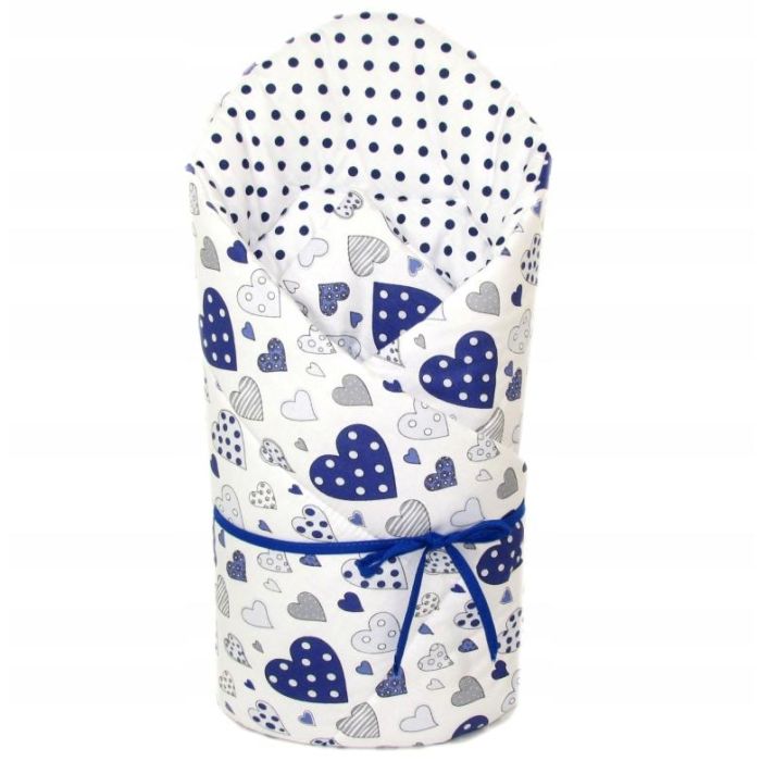 Vokelis kūdikiui "Rain" 