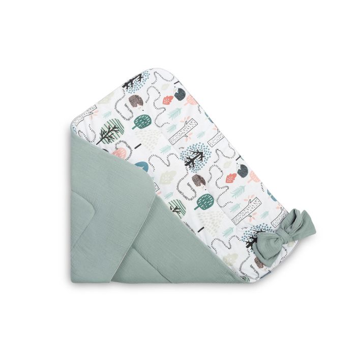 Muslino vokelis kūdikiui "Archie"  