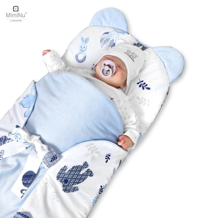 Miegmaišis kūdikiui "Cuddle" 