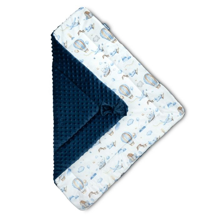 Dvipusis vokelis kūdikiui "Balloon"