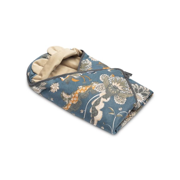 Pledas automobilinei kėdutei "Marocco" 90x90 cm