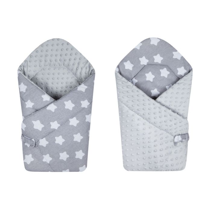 Vokelis kūdikiui - kraitelis kūdikiui 