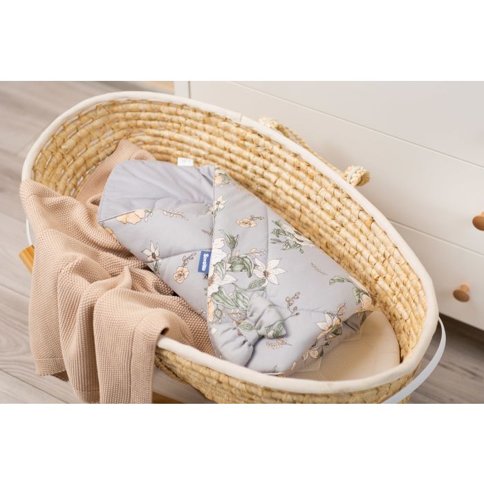 Dvipusis vokelis kūdikiui "Lilia" 