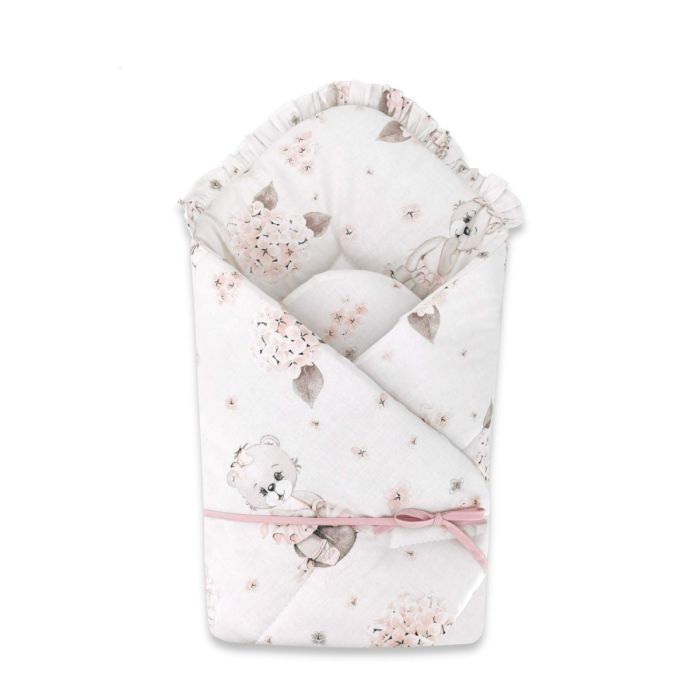 6 dalių kraitelis kūdikiui "Balerina"