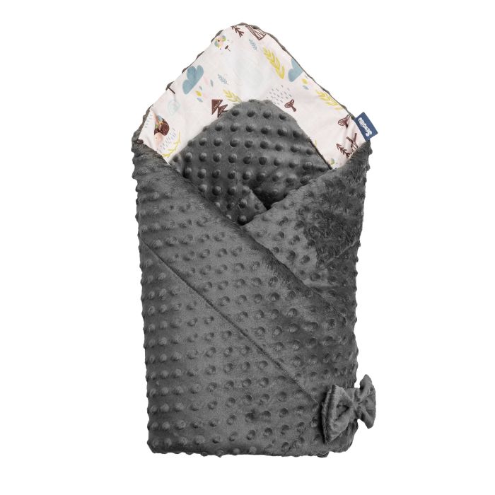 Vokelis kūdikiui - kraitelis kūdikiui 