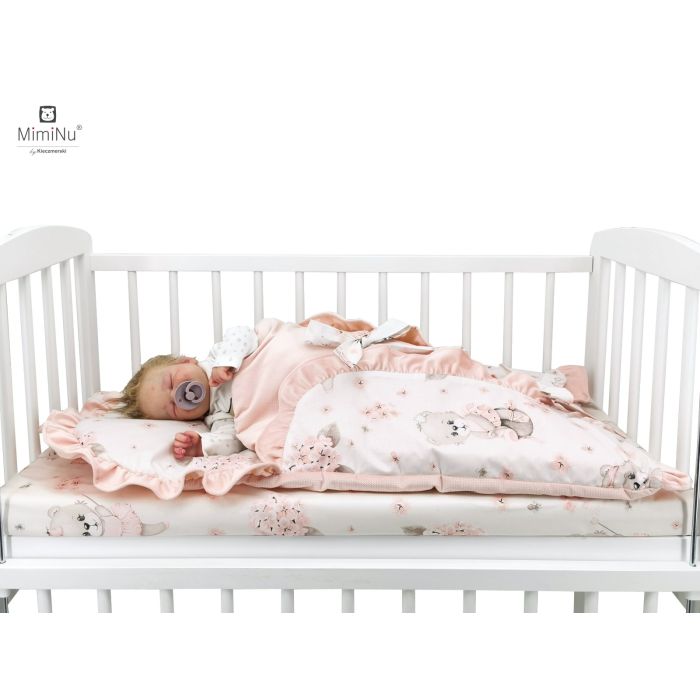 Miegmaišis kūdikiui "Balerina" 