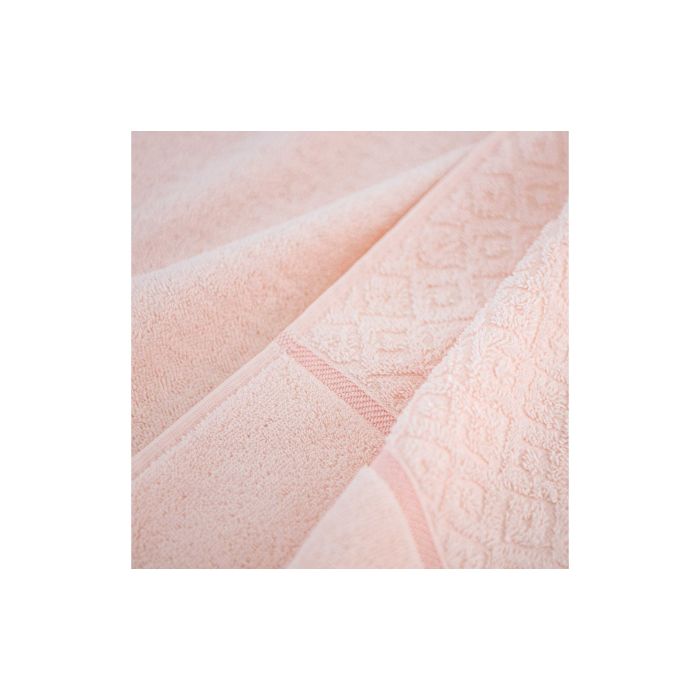 Rankšluostis "Style"  rausvos spalvos